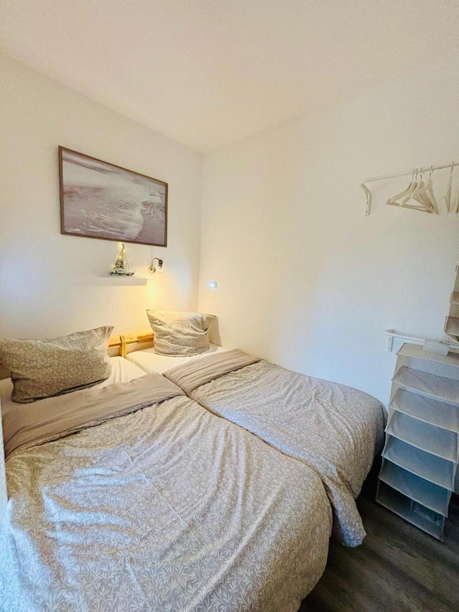 Ferienwohnung Usedom Familie Stopp Apartment 23a Lutow Exterior foto